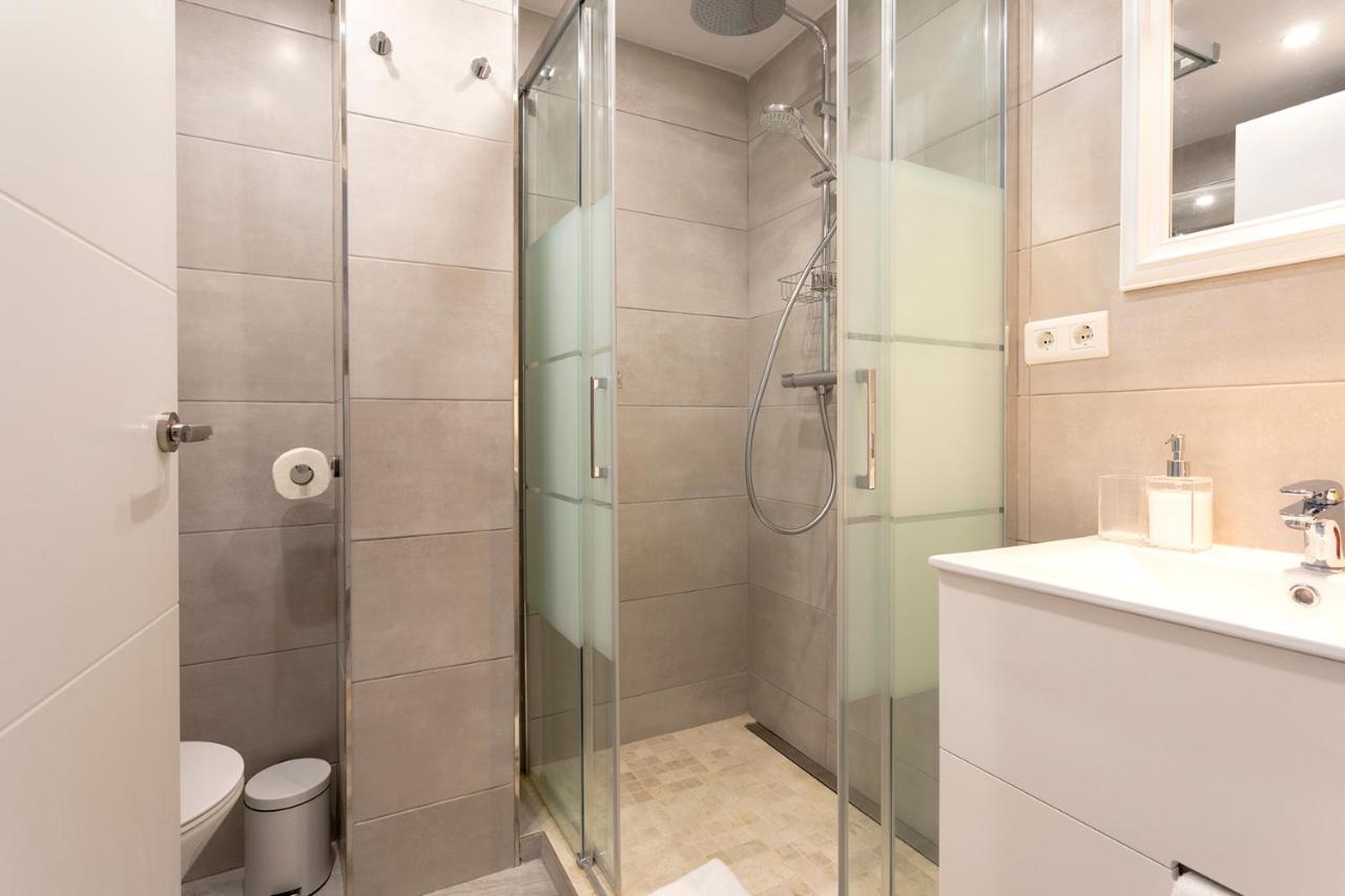Apartmán Rosa Marbella Exteriér fotografie